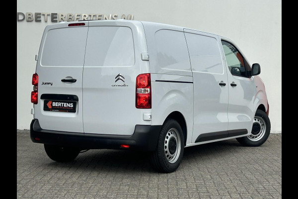 Citroën Jumpy 1.5 BlueHDI 100 L2 | Nieuw | BPM vrij! | Navi | Carplay | Parkeercamera | Prijs is rijklaar