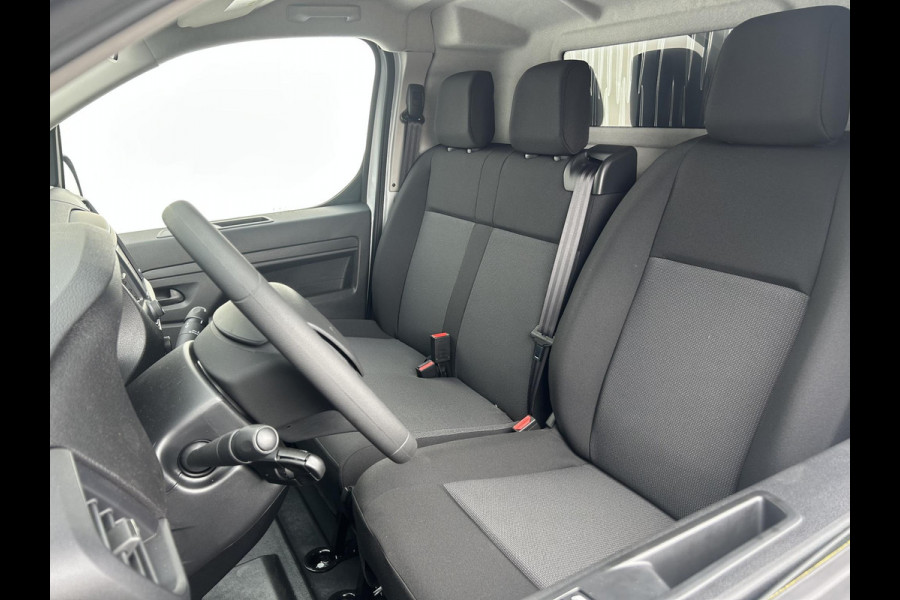 Citroën Jumpy 1.5 BlueHDI 100 L2 | Nieuw | BPM vrij! | Navi | Carplay | Parkeercamera | Prijs is rijklaar
