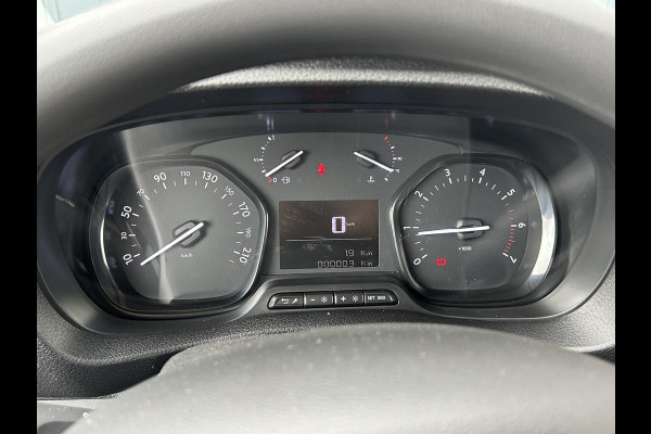 Citroën Jumpy 1.5 BlueHDI 100 L2 | Nieuw | BPM vrij! | Navi | Carplay | Parkeercamera | Prijs is rijklaar