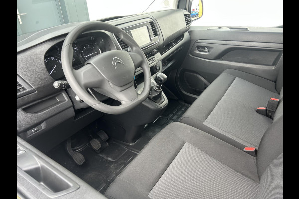 Citroën Jumpy 1.5 BlueHDI 100 L2 | Nieuw | BPM vrij! | Navi | Carplay | Parkeercamera | Prijs is rijklaar