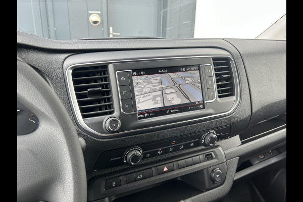 Citroën Jumpy 1.5 BlueHDI 100 L2 | Nieuw | BPM vrij! | Navi | Carplay | Parkeercamera | Prijs is rijklaar