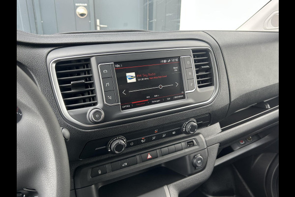 Citroën Jumpy 1.5 BlueHDI 100 L2 | Nieuw | BPM vrij! | Navi | Carplay | Parkeercamera | Prijs is rijklaar
