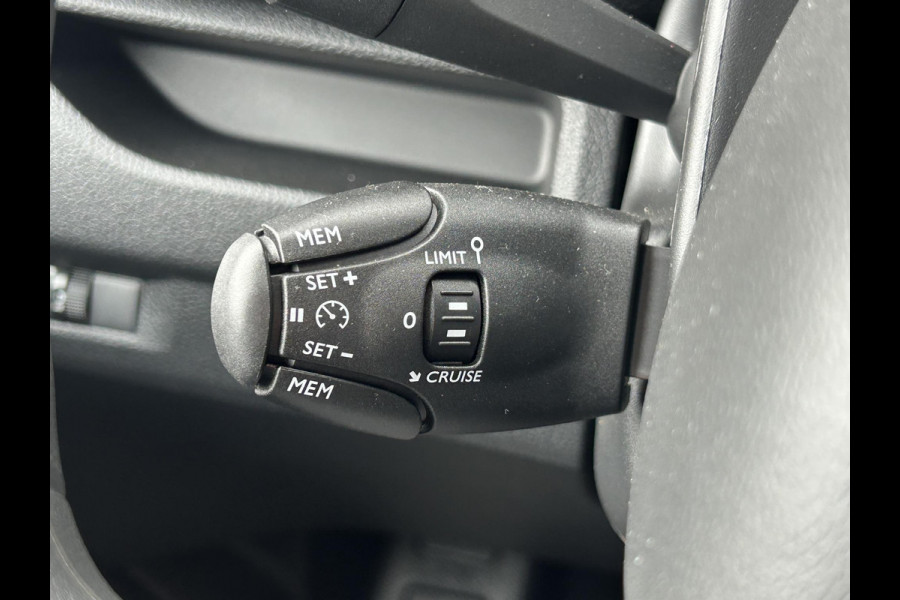 Citroën Jumpy 1.5 BlueHDI 100 L2 | Nieuw | BPM vrij! | Navi | Carplay | Parkeercamera | Prijs is rijklaar