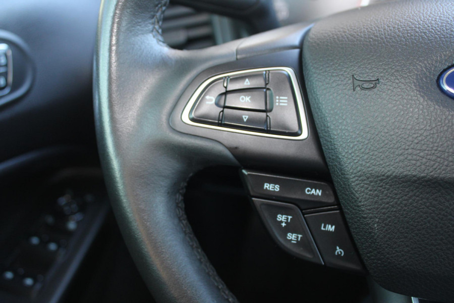 Ford EcoSport 1.0 EcoBoost Titanium | Winter Pack |
