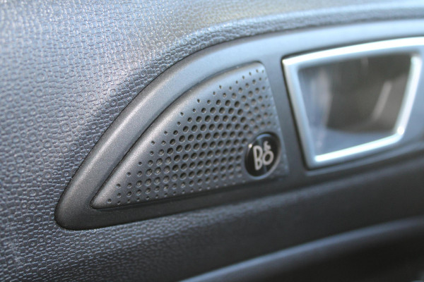 Ford EcoSport 1.0 EcoBoost Titanium | Winter Pack |