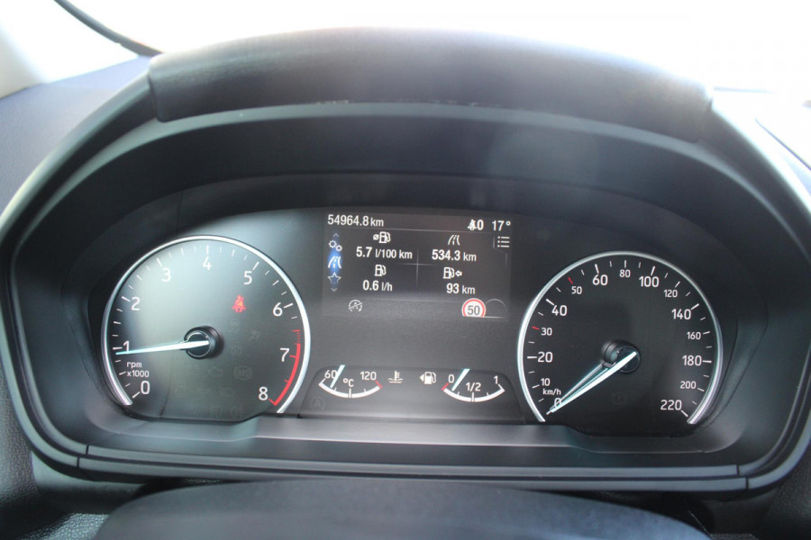 Ford EcoSport 1.0 EcoBoost Titanium | Winter Pack |