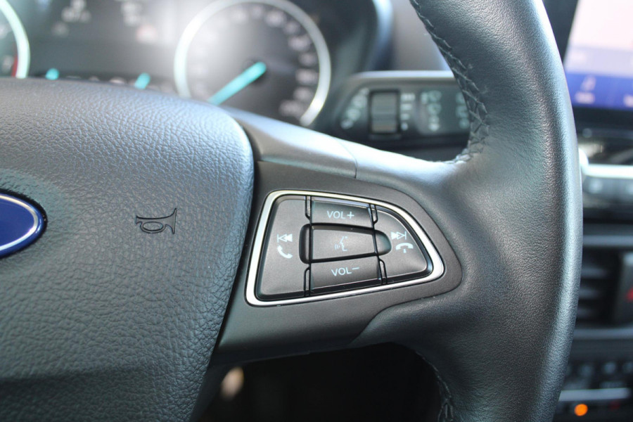 Ford EcoSport 1.0 EcoBoost Titanium | Winter Pack |