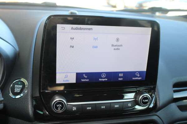 Ford EcoSport 1.0 EcoBoost Titanium | Winter Pack |