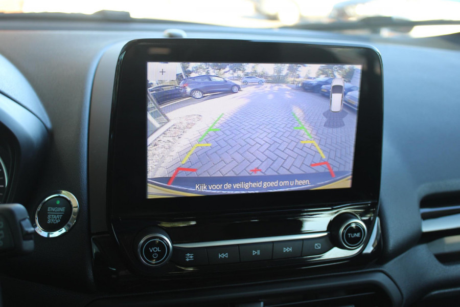Ford EcoSport 1.0 EcoBoost Titanium | Winter Pack |