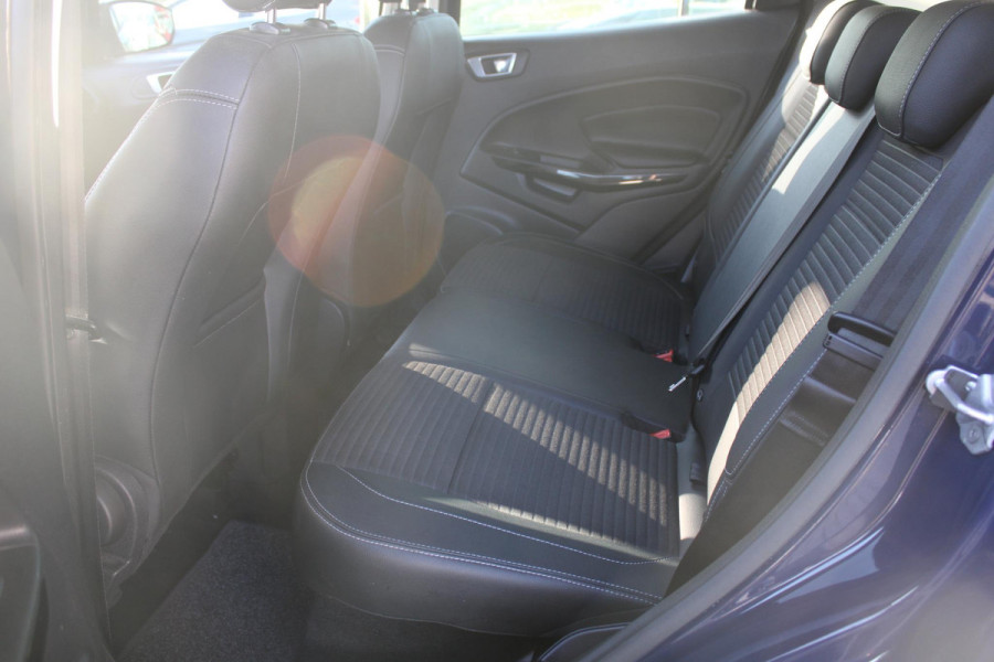 Ford EcoSport 1.0 EcoBoost Titanium | Winter Pack |