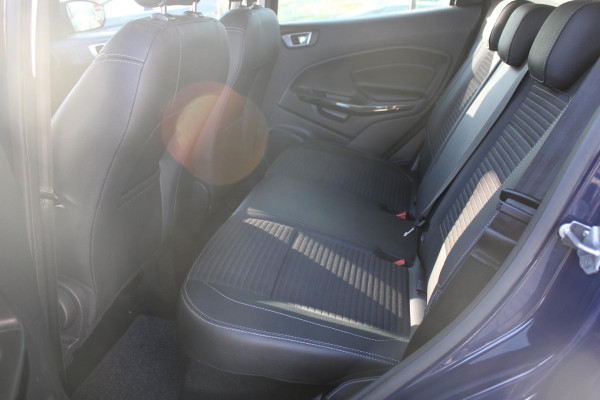 Ford EcoSport 1.0 EcoBoost Titanium | Winter Pack |