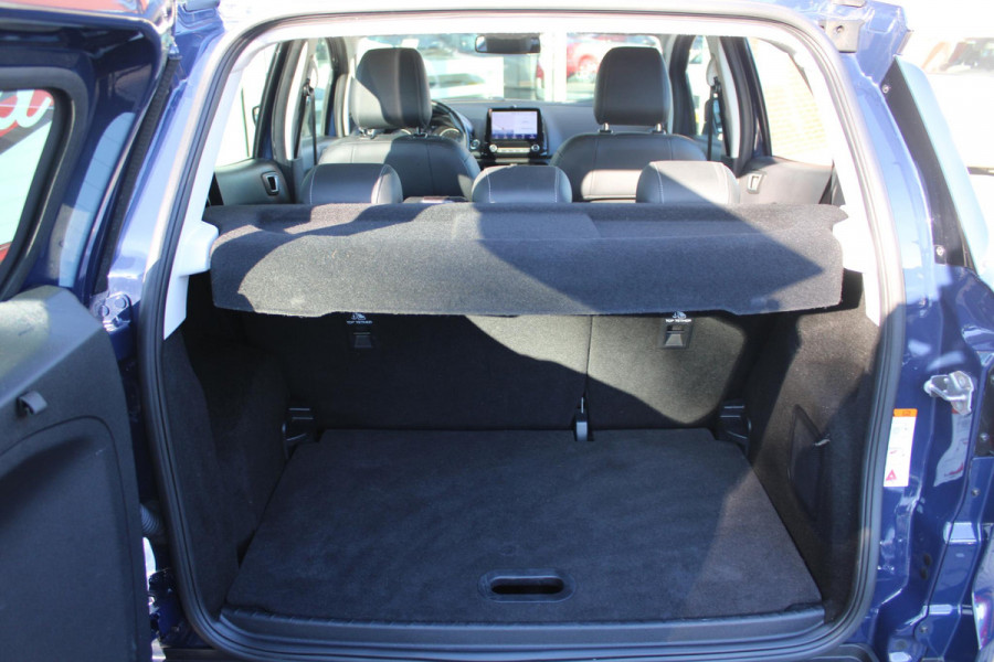 Ford EcoSport 1.0 EcoBoost Titanium | Winter Pack |