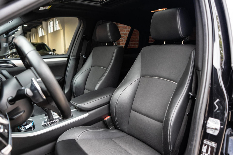 BMW X4 M40i High Executive M-Sport Pano / Camera / Memory