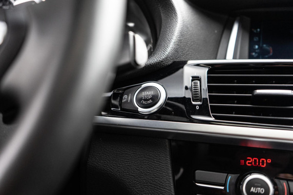 BMW X4 M40i High Executive M-Sport Pano / Camera / Memory