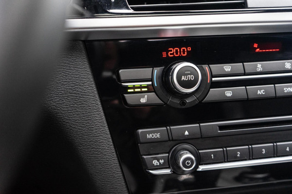 BMW X4 M40i High Executive M-Sport Pano / Camera / Memory