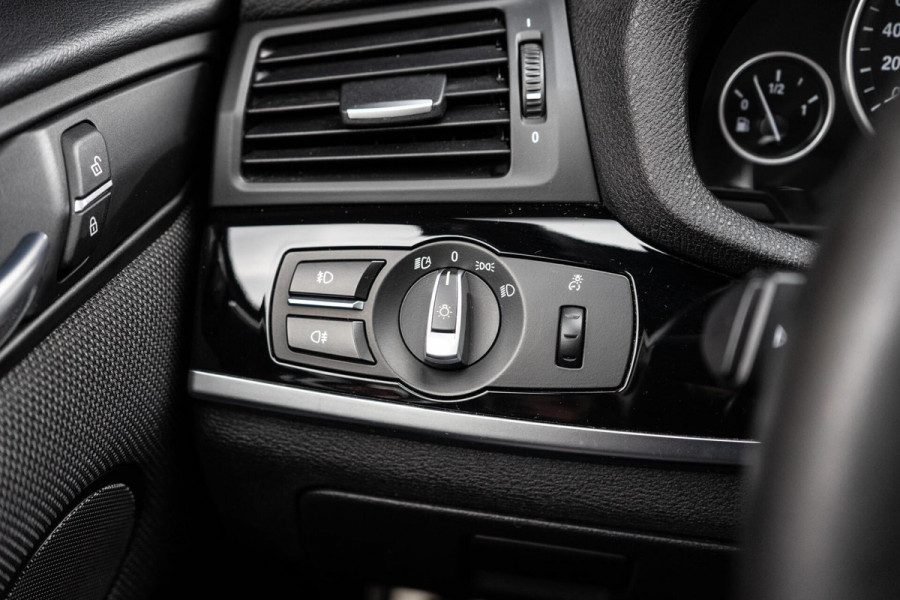 BMW X4 M40i High Executive M-Sport Pano / Camera / Memory