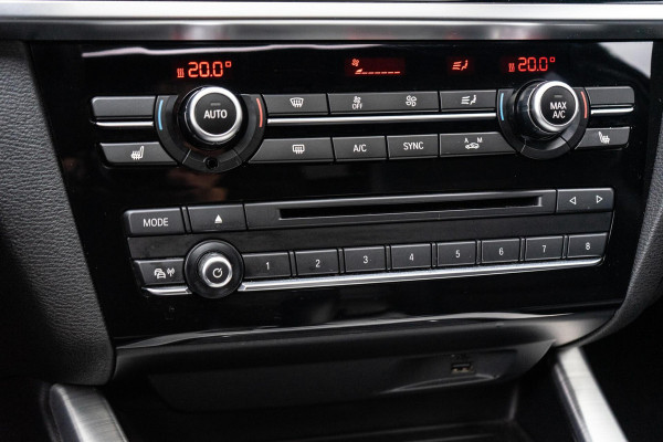 BMW X4 M40i High Executive M-Sport Pano / Camera / Memory