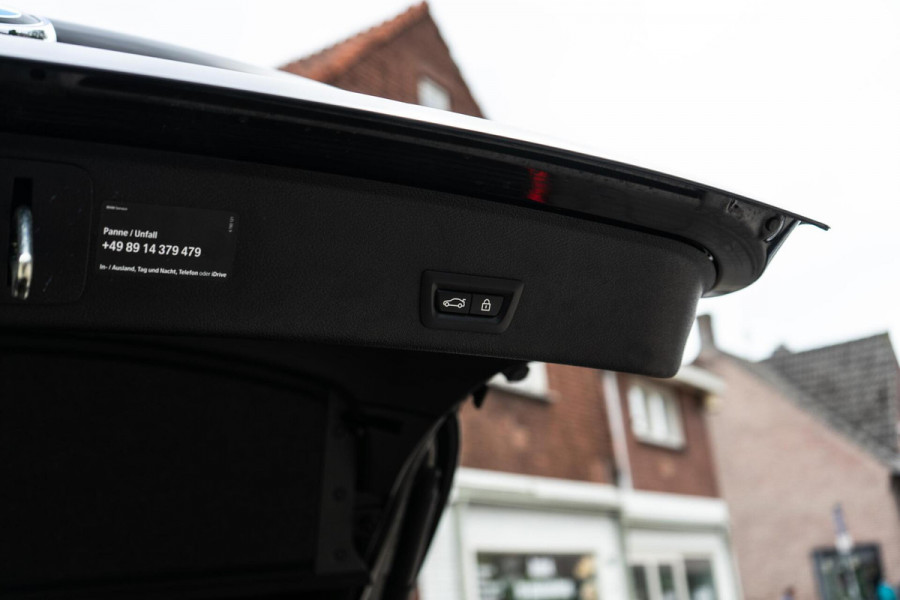 BMW X4 M40i High Executive M-Sport Pano / Camera / Memory
