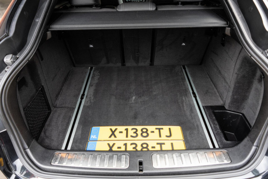 BMW X4 M40i High Executive M-Sport Pano / Camera / Memory
