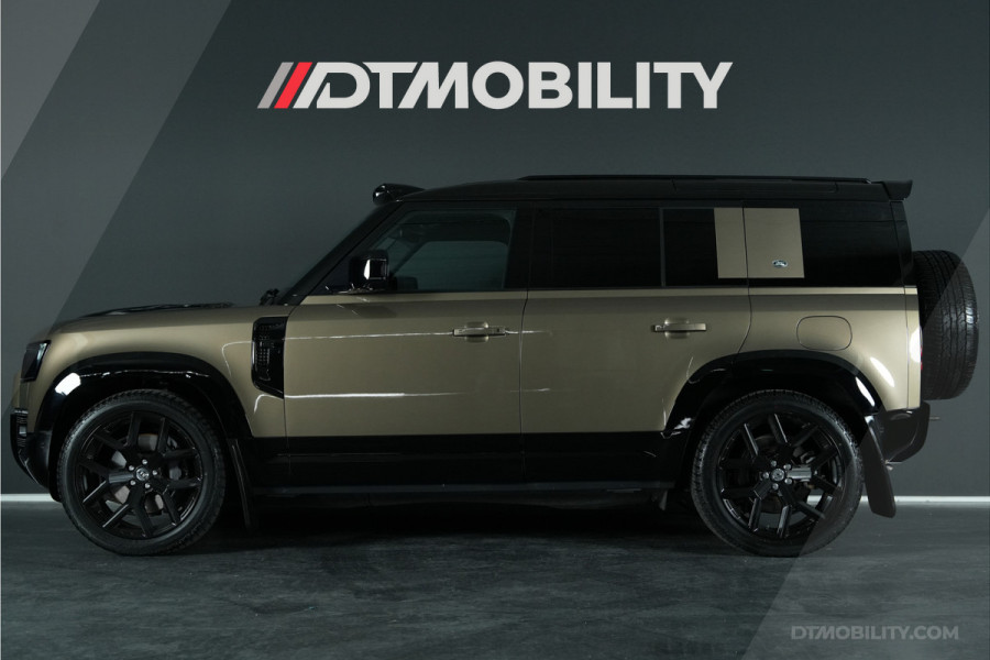 Land Rover Defender 110 2.0 P400e 110 X-Dynamic S | Full Urban | Panoramadak
