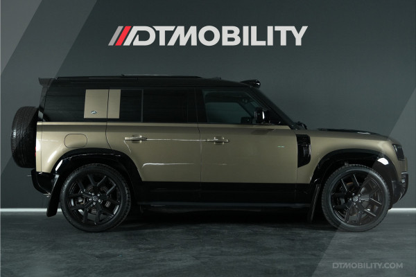 Land Rover Defender 110 2.0 P400e 110 X-Dynamic S | Full Urban | Panoramadak