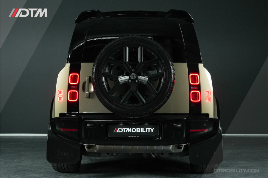 Land Rover Defender 110 2.0 P400e 110 X-Dynamic S | Full Urban | Panoramadak
