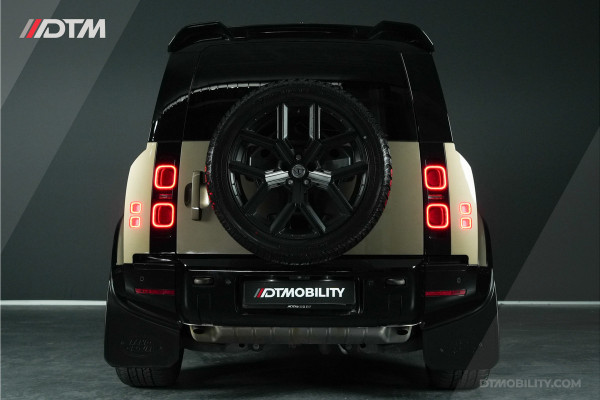 Land Rover Defender 110 2.0 P400e 110 X-Dynamic S | Full Urban | Panoramadak