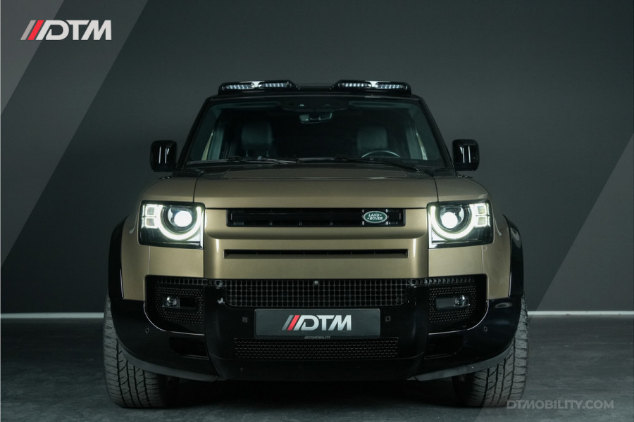 Land Rover Defender 110 2.0 P400e 110 X-Dynamic S | Full Urban | Panoramadak