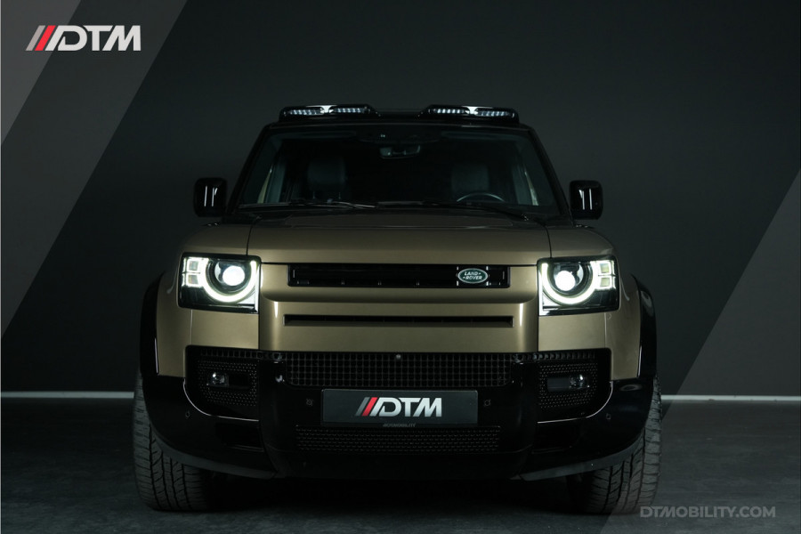 Land Rover Defender 110 2.0 P400e 110 X-Dynamic S | Full Urban | Panoramadak