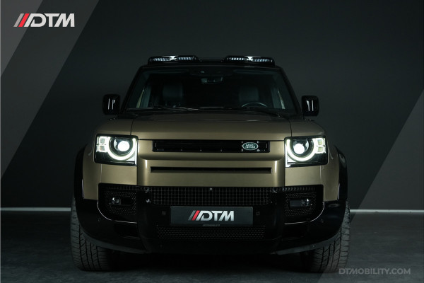 Land Rover Defender 110 2.0 P400e 110 X-Dynamic S | Full Urban | Panoramadak