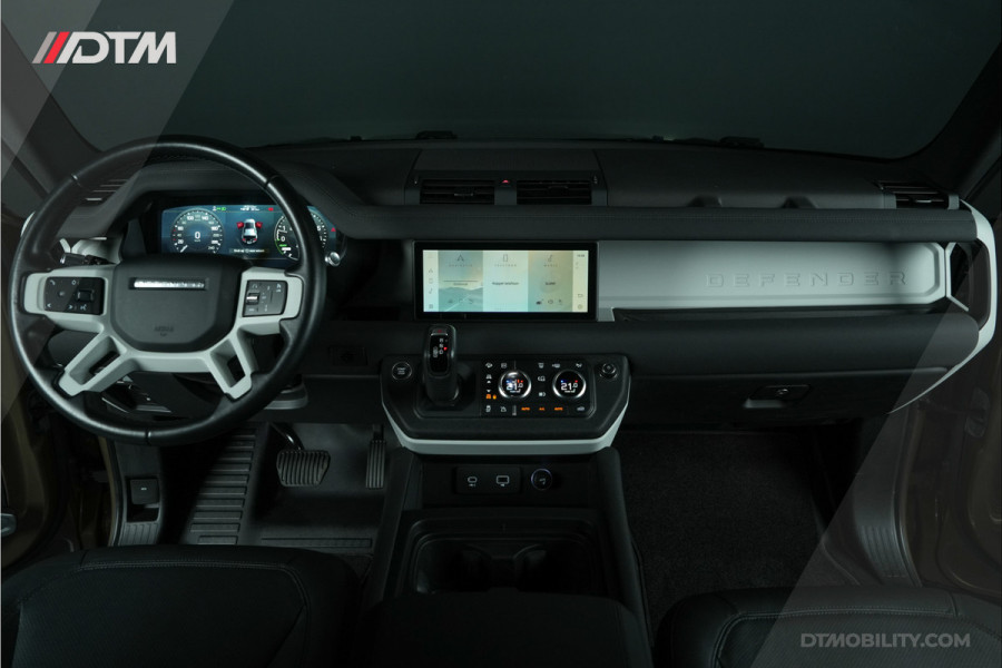 Land Rover Defender 110 2.0 P400e 110 X-Dynamic S | Full Urban | Panoramadak