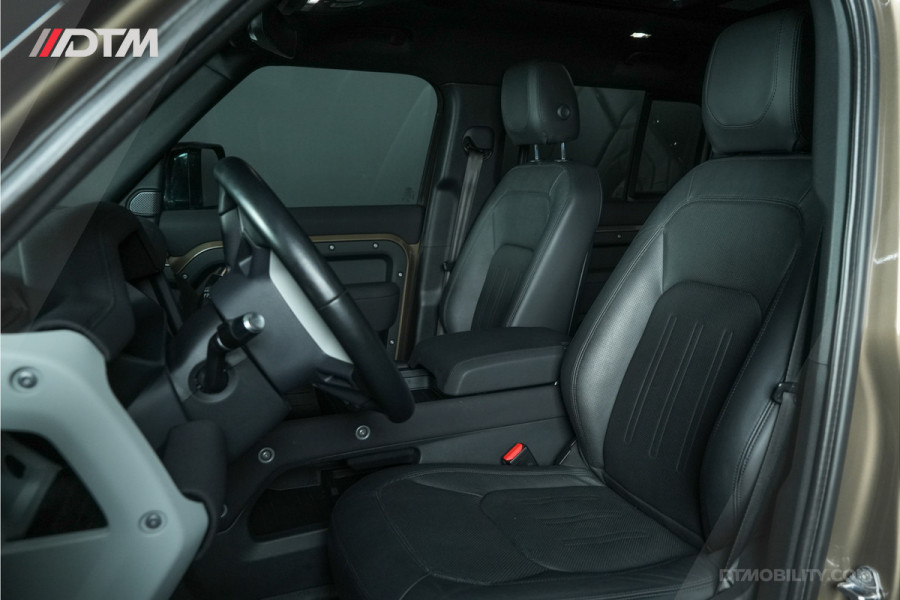 Land Rover Defender 110 2.0 P400e 110 X-Dynamic S | Full Urban | Panoramadak