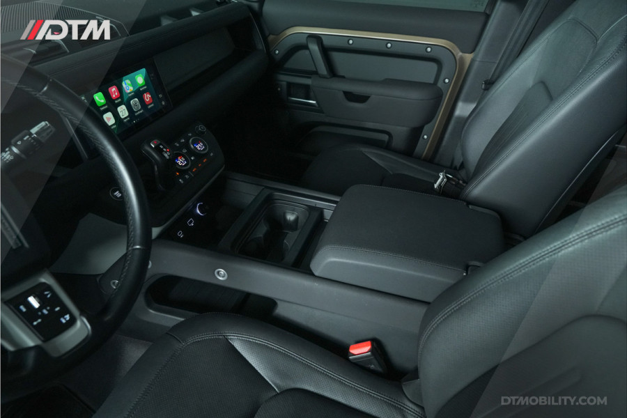 Land Rover Defender 110 2.0 P400e 110 X-Dynamic S | Full Urban | Panoramadak