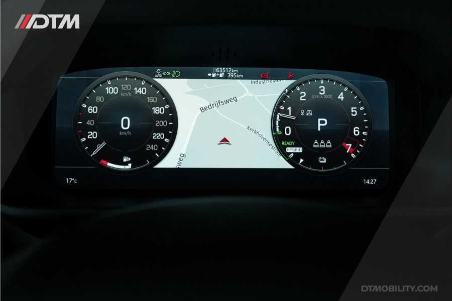 Land Rover Defender 110 2.0 P400e 110 X-Dynamic S | Full Urban | Panoramadak
