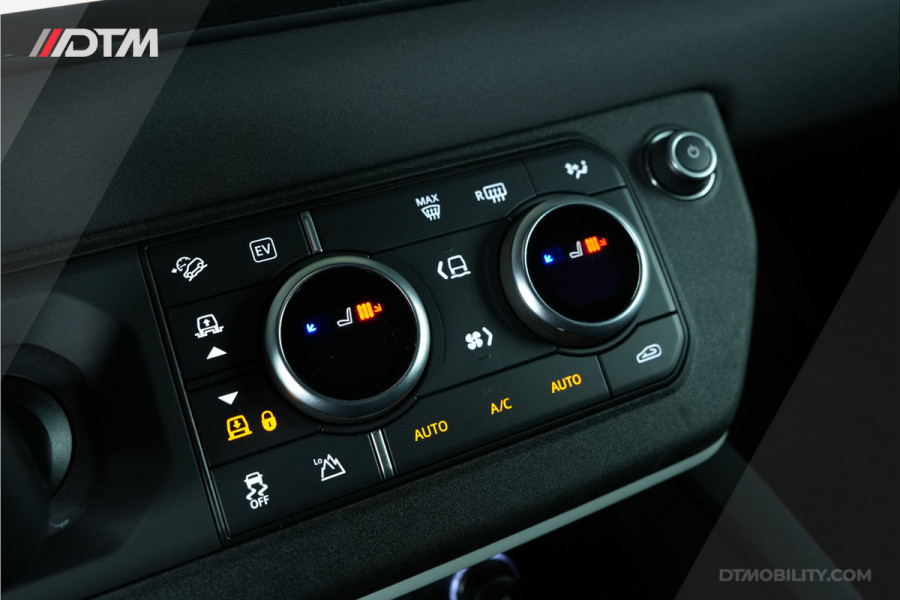Land Rover Defender 110 2.0 P400e 110 X-Dynamic S | Full Urban | Panoramadak