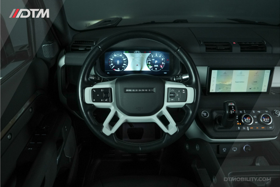 Land Rover Defender 110 2.0 P400e 110 X-Dynamic S | Full Urban | Panoramadak