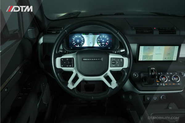Land Rover Defender 110 2.0 P400e 110 X-Dynamic S | Full Urban | Panoramadak