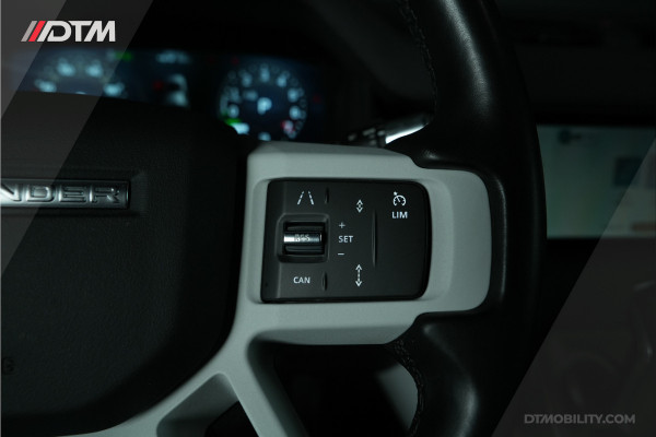 Land Rover Defender 110 2.0 P400e 110 X-Dynamic S | Full Urban | Panoramadak