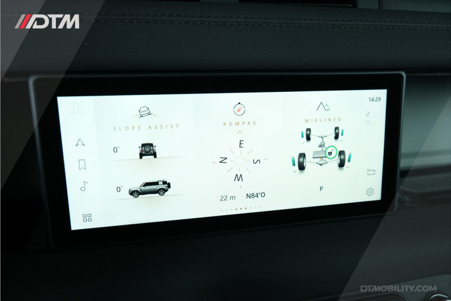 Land Rover Defender 110 2.0 P400e 110 X-Dynamic S | Full Urban | Panoramadak