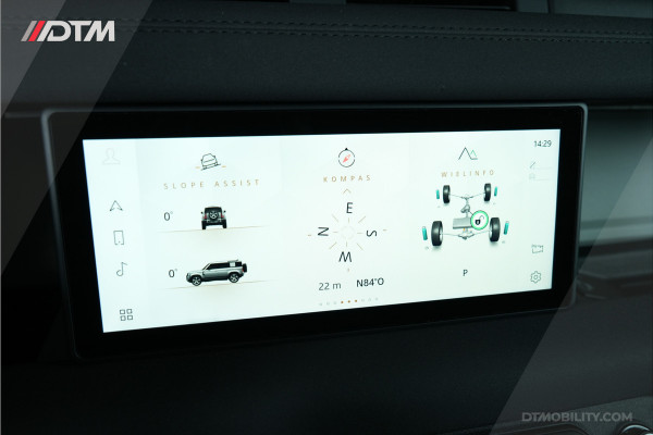 Land Rover Defender 110 2.0 P400e 110 X-Dynamic S | Full Urban | Panoramadak