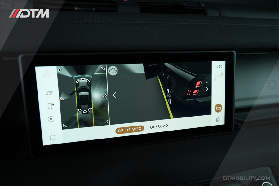 Land Rover Defender 110 2.0 P400e 110 X-Dynamic S | Full Urban | Panoramadak