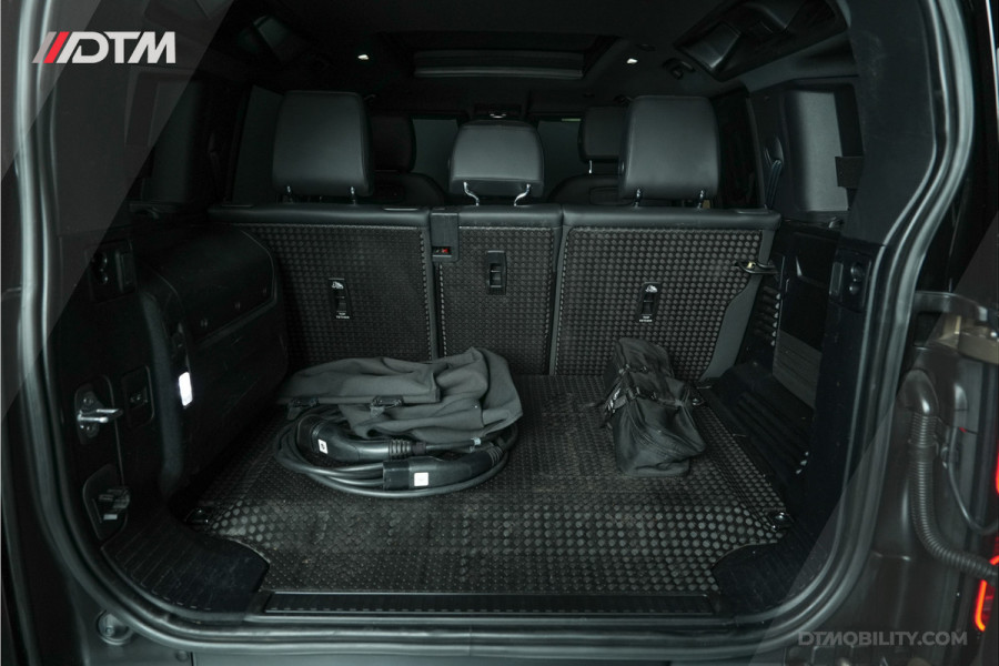Land Rover Defender 110 2.0 P400e 110 X-Dynamic S | Full Urban | Panoramadak