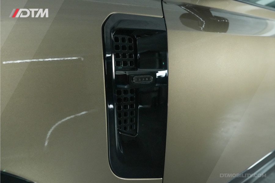 Land Rover Defender 110 2.0 P400e 110 X-Dynamic S | Full Urban | Panoramadak