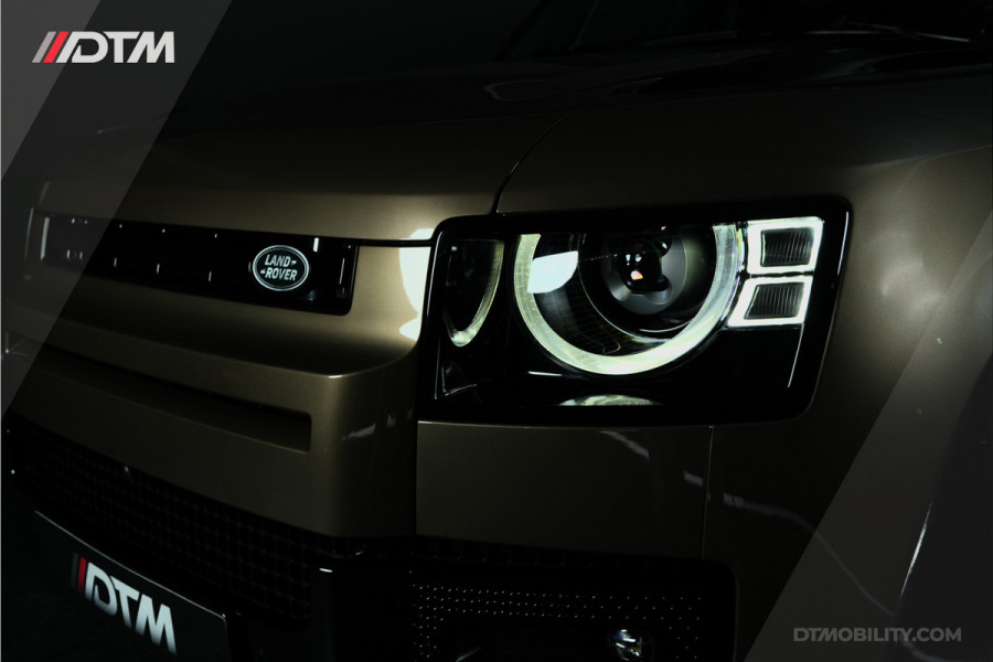 Land Rover Defender 110 2.0 P400e 110 X-Dynamic S | Full Urban | Panoramadak
