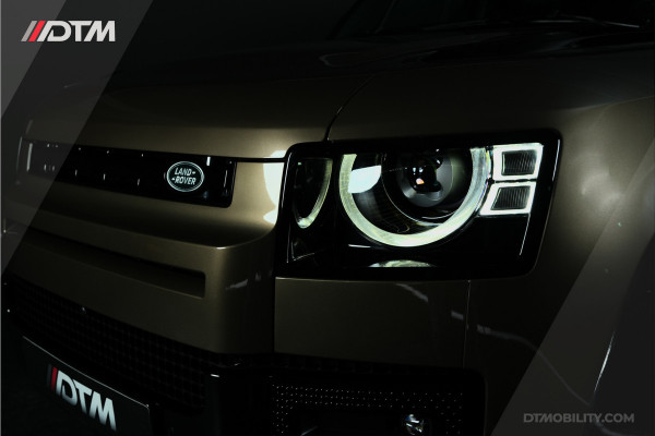 Land Rover Defender 110 2.0 P400e 110 X-Dynamic S | Full Urban | Panoramadak