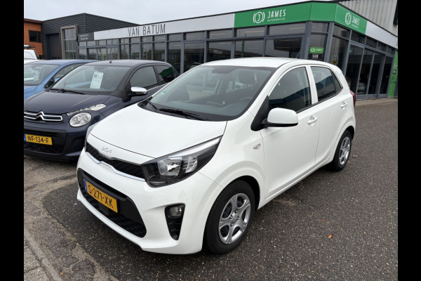 Kia Picanto 1.0 DPi ComfortLine