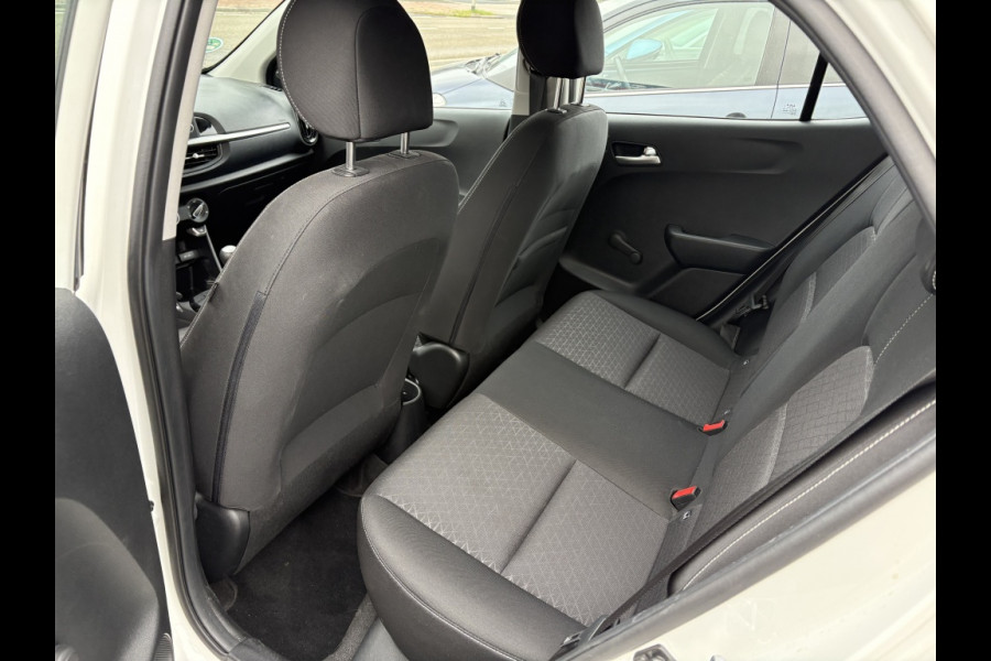 Kia Picanto 1.0 DPi ComfortLine