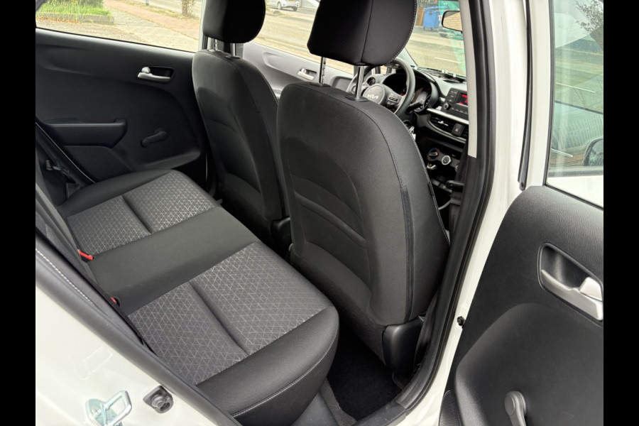 Kia Picanto 1.0 DPi ComfortLine