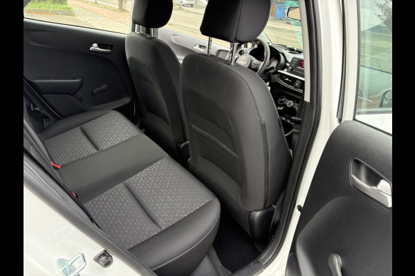 Kia Picanto 1.0 DPi ComfortLine
