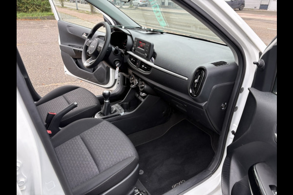 Kia Picanto 1.0 DPi ComfortLine